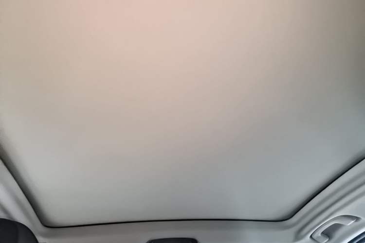 Used BMW X3 2021 xDrive25i M Sport Package Headliner