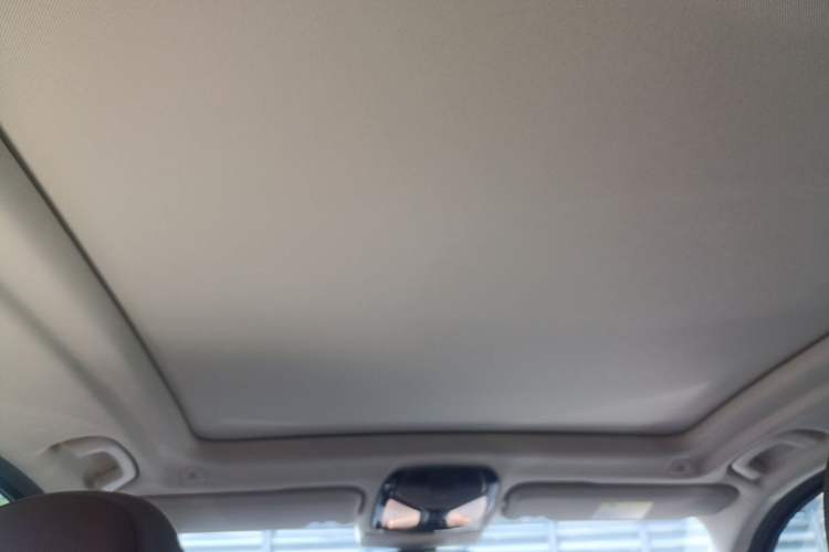 Used BMW X3 2021 xDrive28i M Sport Package Headliner