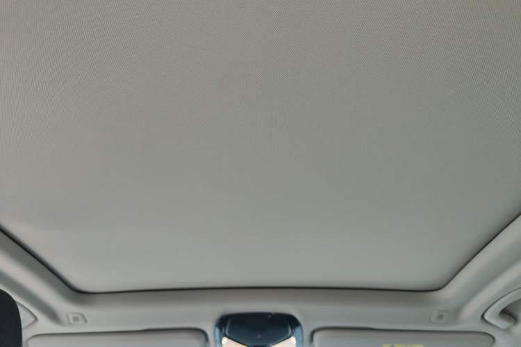 Used BMW X3 2021 Facelift xDrive28i M Sport Package Headliner