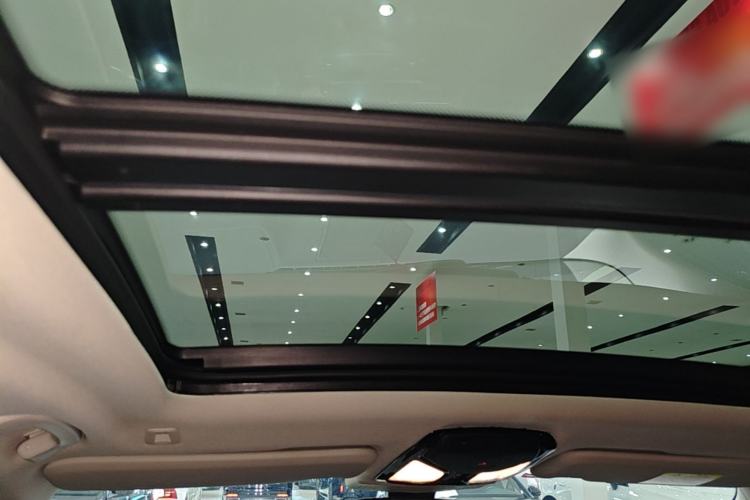 Used BMW X3 2021 xDrive28i M Sport Package Headliner