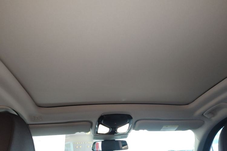 Used BMW X3 2021 Restyled xDrive25i M Sport Package Headliner