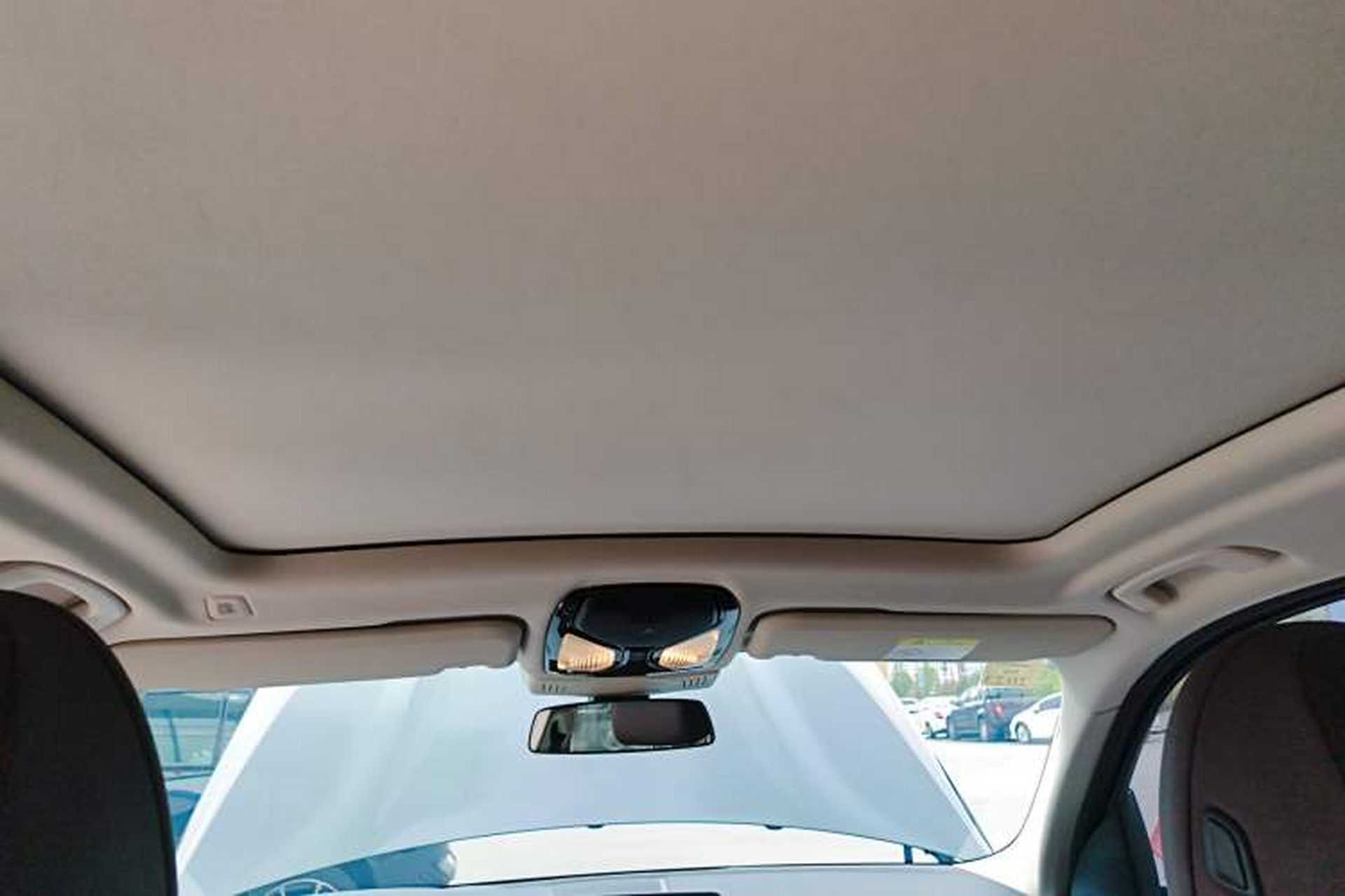 Used BMW X3 2021 xDrive25i M Sport Package Headliner