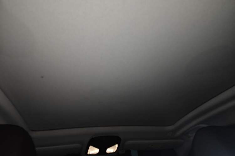 Used BMW X3 2021 xDrive28i M Sport Package Headliner