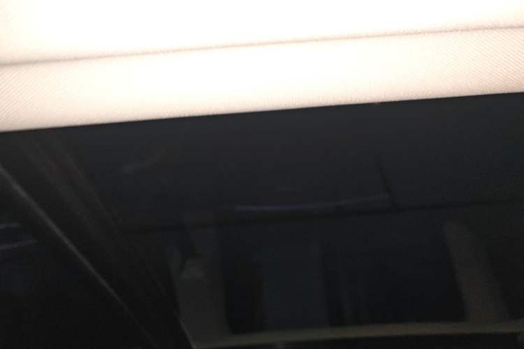 Used BMW X3 2021 xDrive28i M Sport Package Headliner