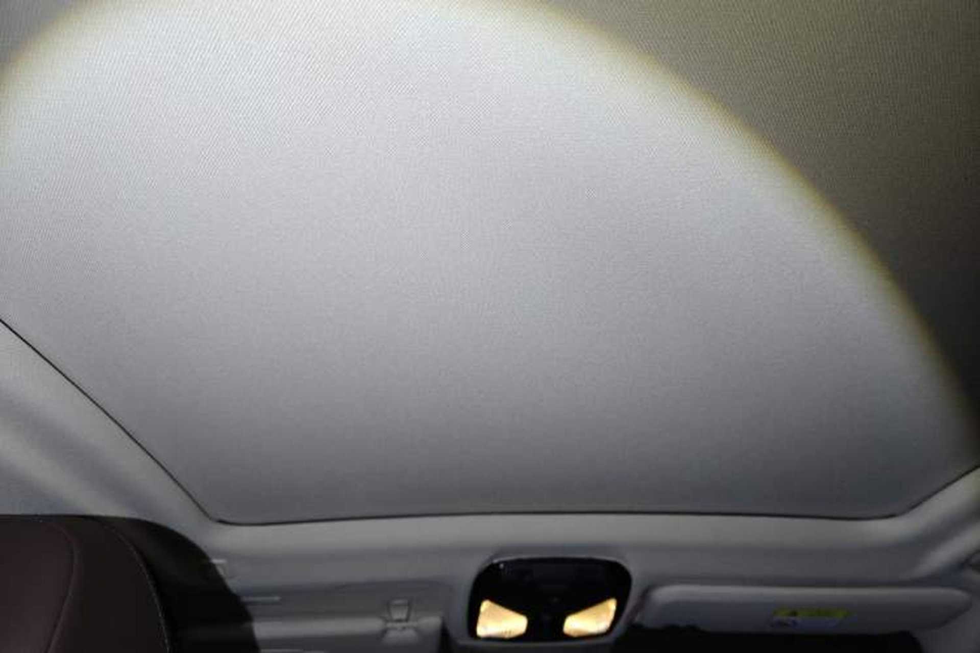 Used BMW X3 2021 Restyled xDrive30i Leading Edition M Sport Package Headliner
