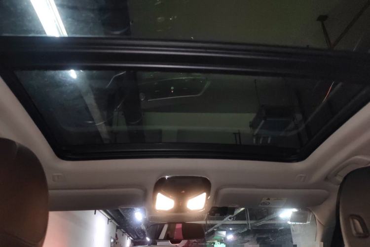Used BMW X3 2021 xDrive28i M Sport Package Headliner