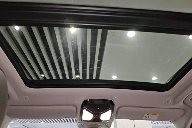 Used BMW X3 2021 Restyled xDrive30i Leading Edition M Sport Package Headliner