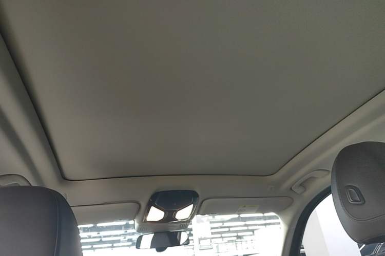 Used BMW X3 2021 xDrive28i M Sport Package Headliner