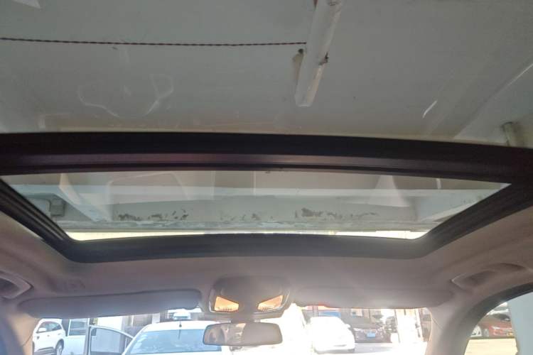 Used BMW X3 2021 xDrive28i M Sport Package Headliner