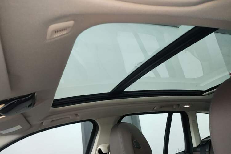 Used BMW X3 2021 xDrive25i M Sport Package Headliner