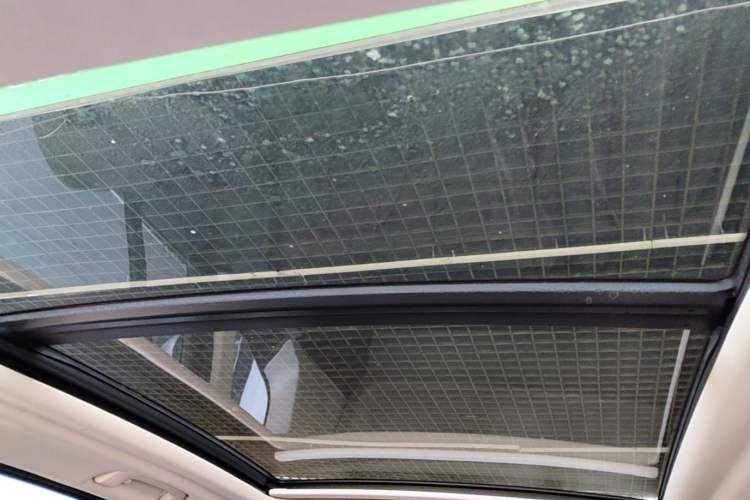 Used BMW X3 2021 Facelift xDrive28i M Sport Package Headliner