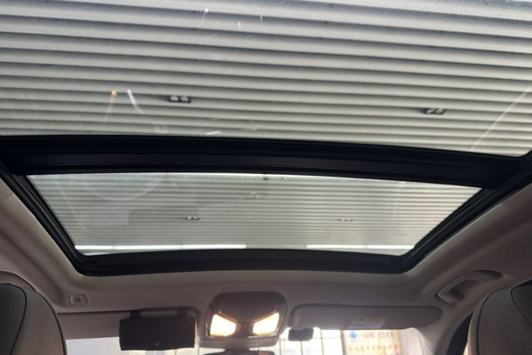 Used BMW X3 2021 xDrive25i Luxury Package Headliner