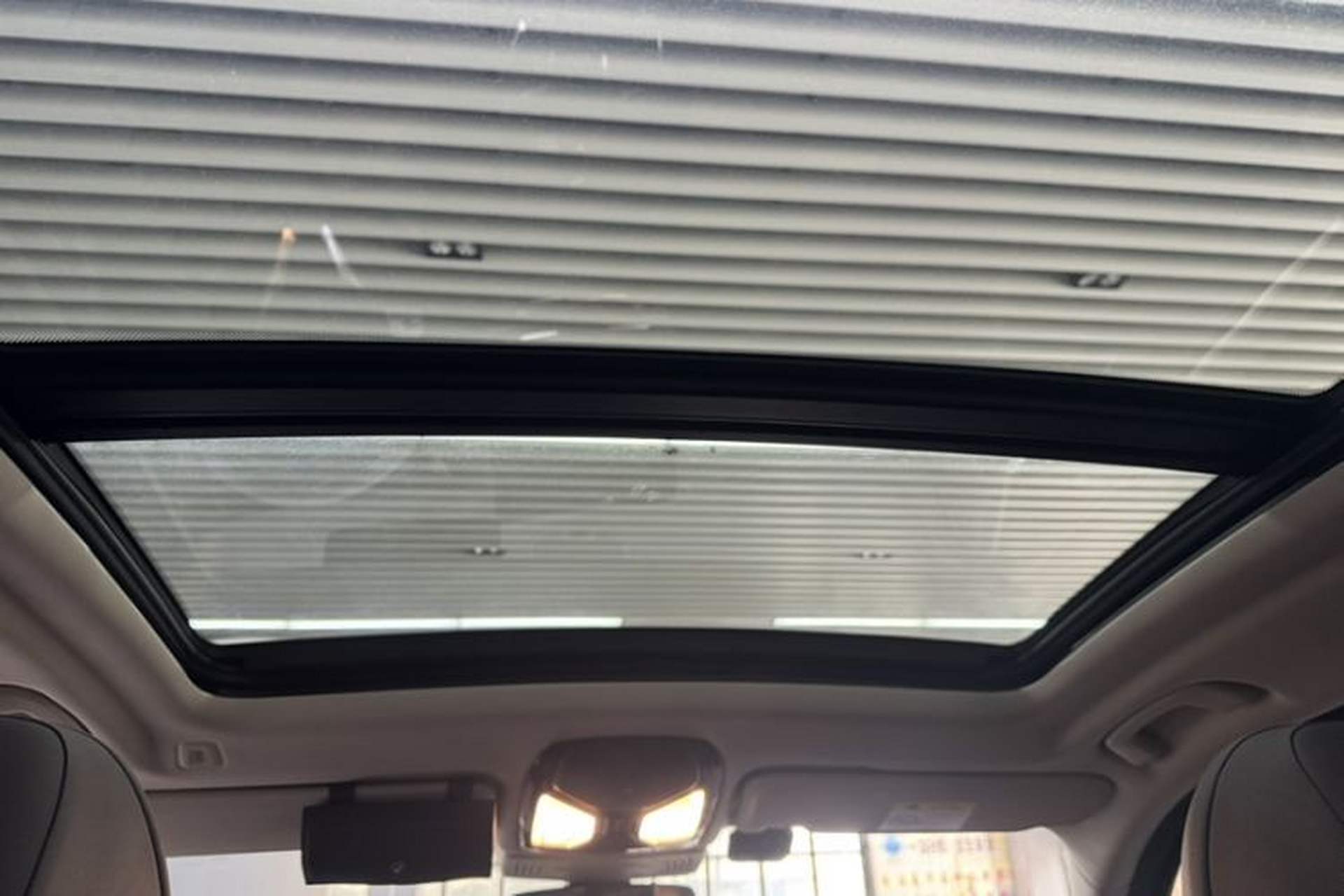 Used BMW X3 2021 xDrive25i Luxury Package Headliner