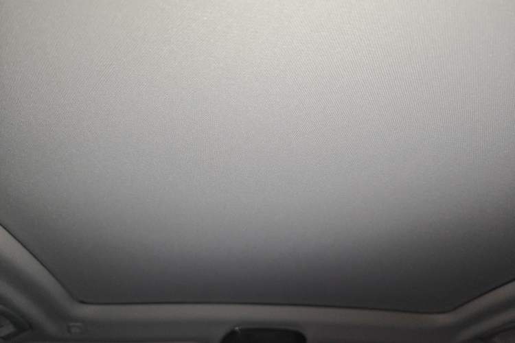 Used BMW X3 2021 xDrive25i M Sport Package Headliner