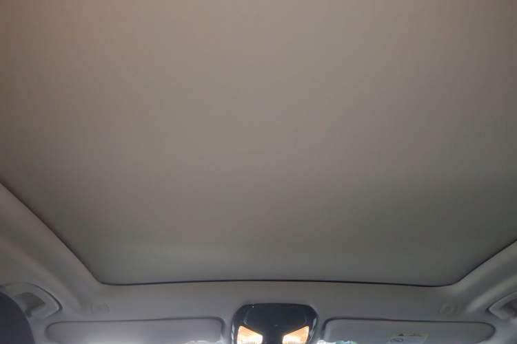 Used BMW X3 2021 xDrive28i M Sport Package Headliner