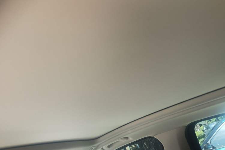 Used BMW X3 2021 xDrive28i M Sport Package Headliner