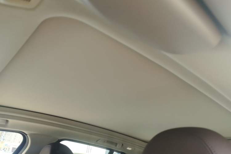 Used BMW X3 2021 Facelift xDrive28i Luxury Package Headliner