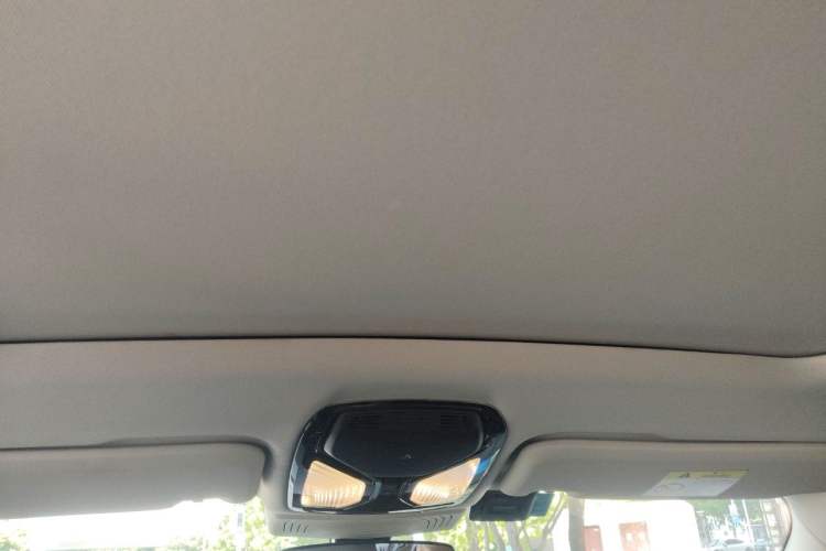 Used BMW X3 2021 Restyled xDrive25i M Sport Package Headliner