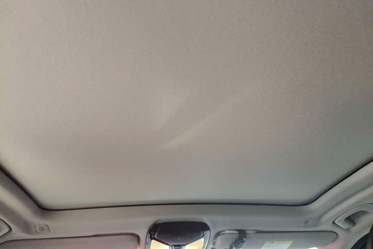 Used BMW X3 2021 xDrive28i Luxury Package Headliner