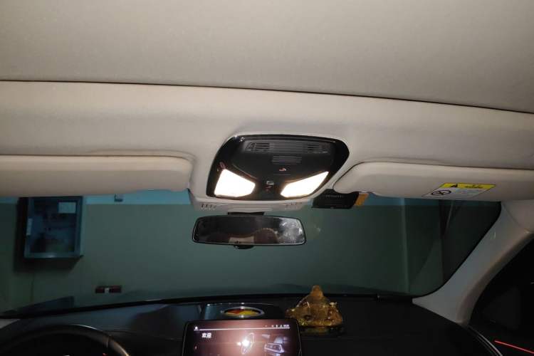 Used BMW X3 2021 xDrive28i M Sport Package Headliner