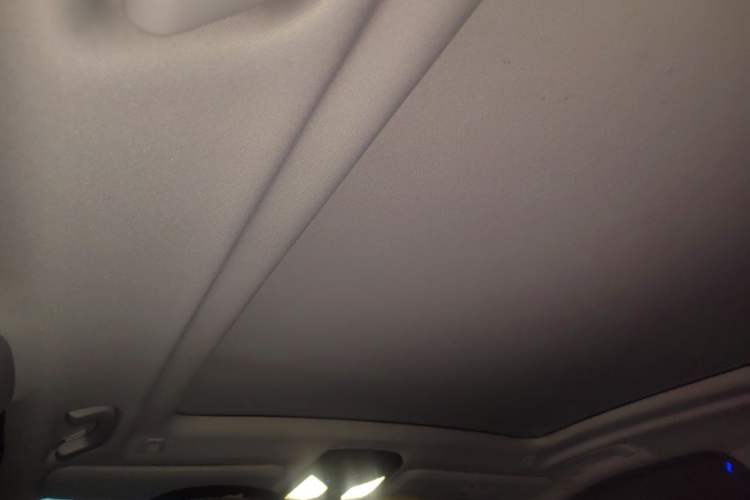 Used BMW X3 2021 xDrive28i M Sport Package Headliner
