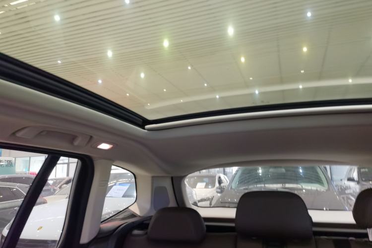 Used BMW X3 2021 xDrive28i M Sport Package Headliner