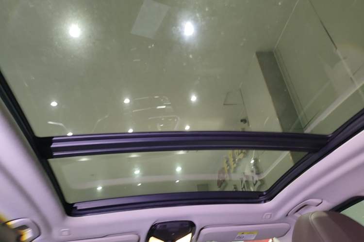 Used BMW X3 2021 xDrive28i M Sport Package Headliner