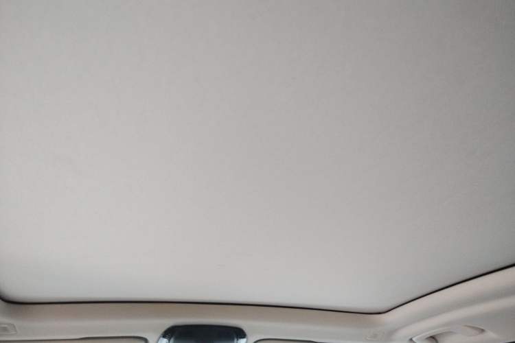 Used BMW X3 2021 xDrive28i M Sport Package Headliner