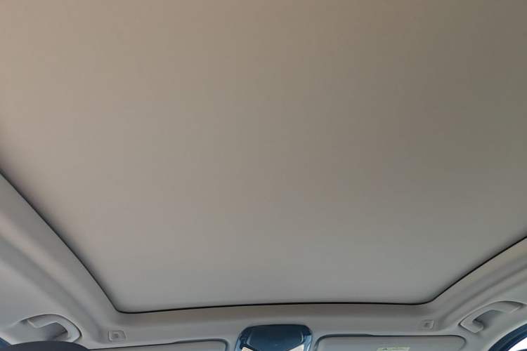 Used BMW X3 2021 xDrive28i M Sport Package Headliner