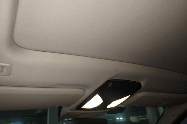 Used BMW X3 2021 xDrive28i M Sport Package Headliner