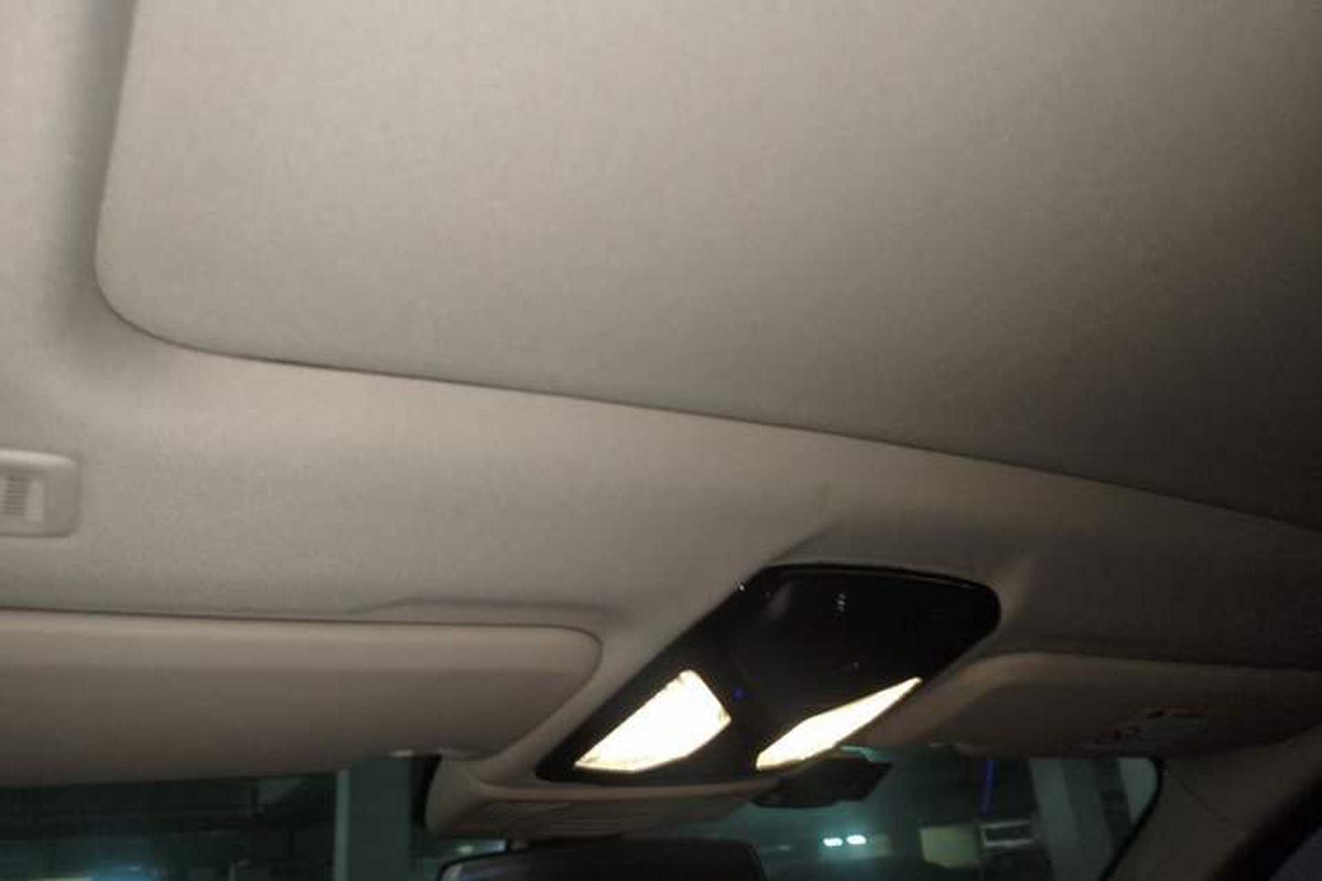 Used BMW X3 2021 xDrive28i M Sport Package Headliner