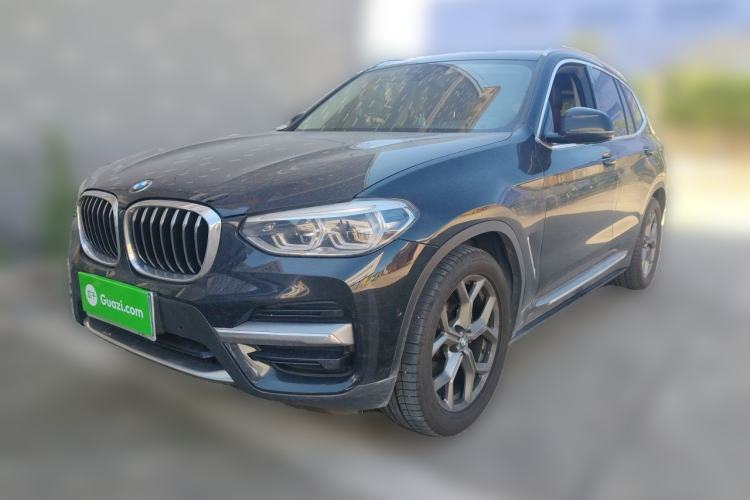 Used BMW X3 2021 xDrive28i Luxury Package Guazi used car, China used car export, Used car for sale, Used cars, Cheapest cars for sale