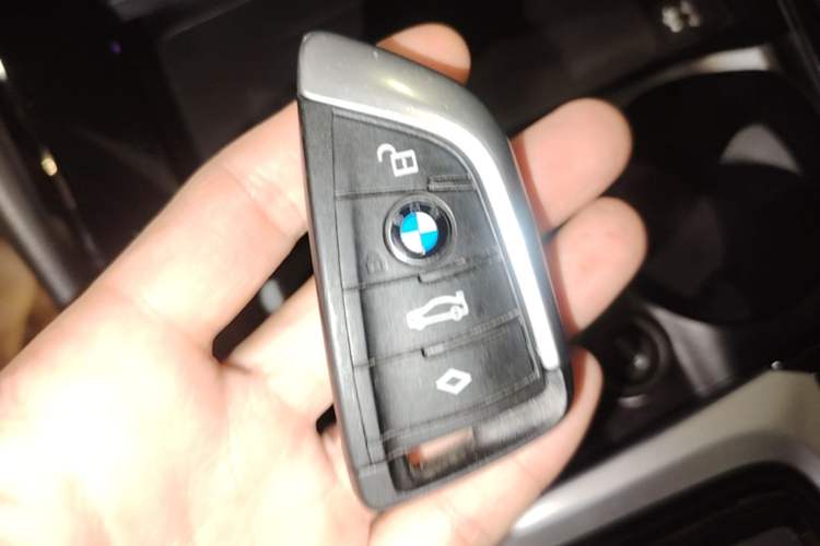 Used BMW X3 2021 Restyled xDrive30i Leading Edition M Sport Package Interior 1