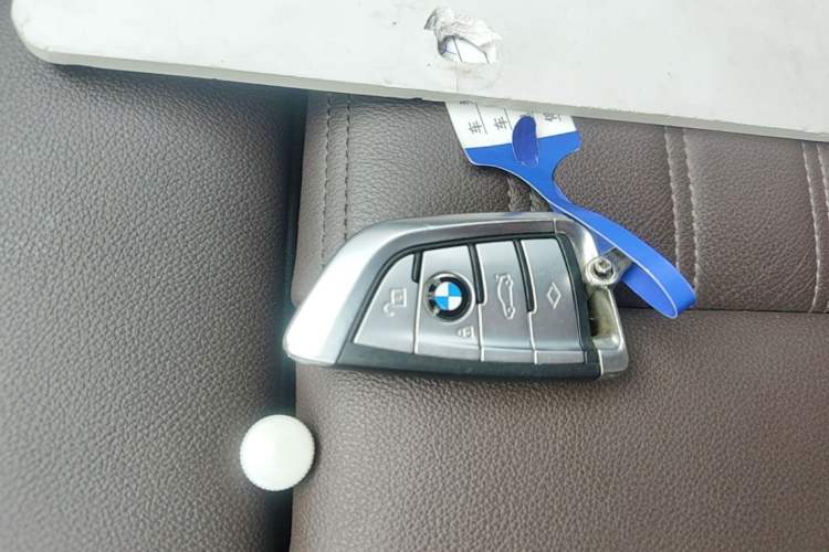 Used BMW X3 2021 Restyled xDrive30i Leading Edition M Sport Package Interior 1