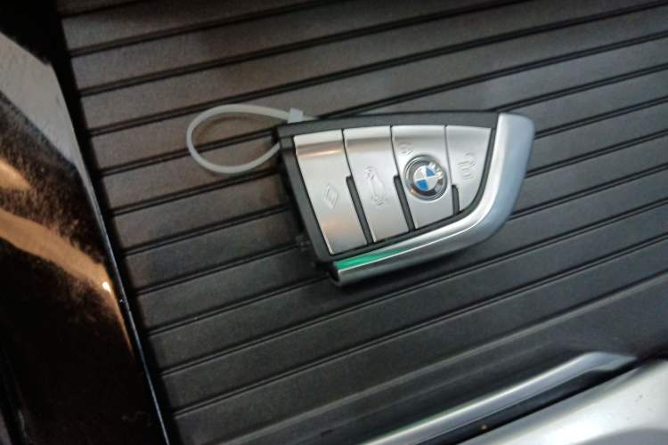 Used BMW X3 2021 xDrive28i M Sport Package Interior 1
