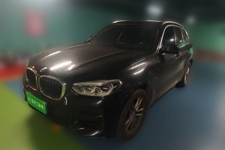 Used BMW X3 2021 xDrive25i M Sport Package Guazi used car, China used car export, Used car for sale, Used  cars, Cheapest cars for sale