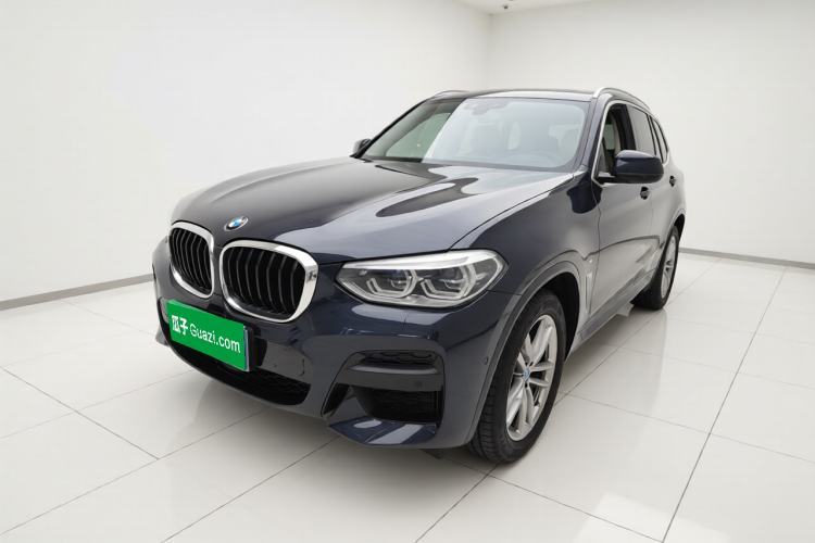 BMW X3 2021 Facelift xDrive28i M Sport Package usata Guazi used car, China used car export, Used car for sale, Used  cars, Cheapest cars for sale