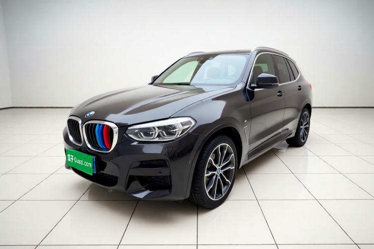 Used BMW X3 2021 xDrive30i Luxury Model with M Sport Package Guazi used car, China used car export, Used car for sale, Used  cars, Cheapest cars for sale