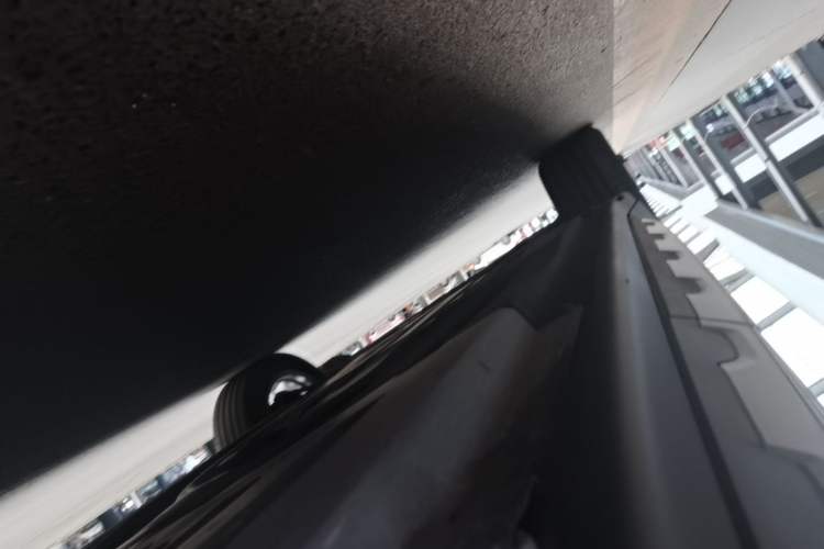 Used BMW X3 2021 xDrive28i Luxury Package Left Side Sill