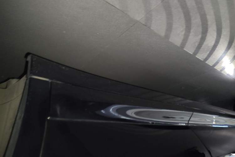 Used BMW X3 2021 Facelift xDrive28i M Sport Package Left Side Sill