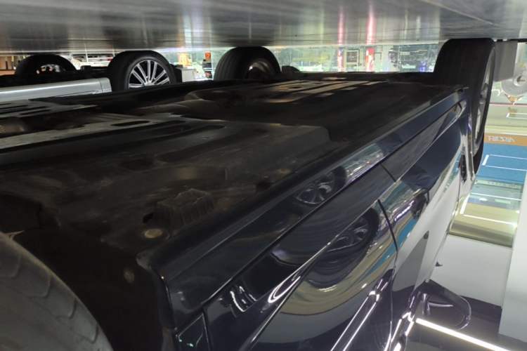 Used BMW X3 2021 xDrive25i M Sport Package Left Side Sill