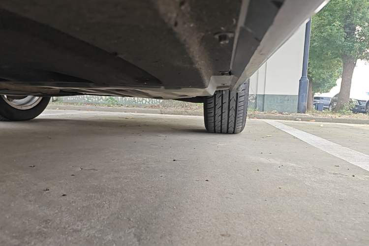 Used BMW X3 2021 xDrive28i M Sport Package Left Side Sill