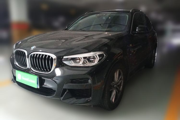 Used BMW X3 2021 xDrive25i M Sport Package Guazi used car, China used car export, Used car for sale, Used  cars, Cheapest cars for sale