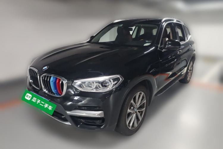 Ojetý BMW X3 2021 xDrive25i Luxury Package Guazi used car, China used car export, Used car for sale, Used  cars, Cheapest cars for sale