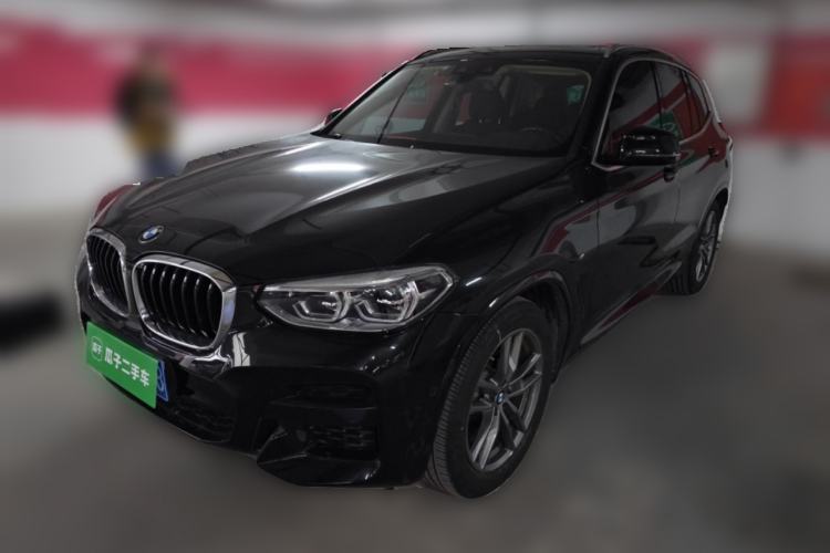 Used BMW X3 2021 xDrive28i M Sport Package Guazi used car, China used car export, Used car for sale, Used  cars, Cheapest cars for sale