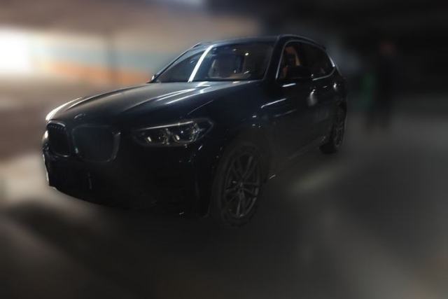 Used BMW X3 2021 xDrive28i M Sport Package