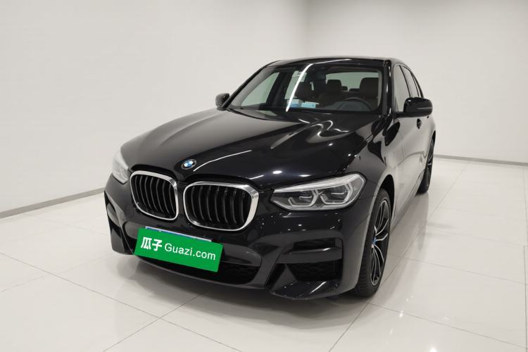 Gebrauchter BMW X3 2021 Facelift xDrive28i M Sport Package Guazi used car, China used car export, Used car for sale, Used  cars, Cheapest cars for sale