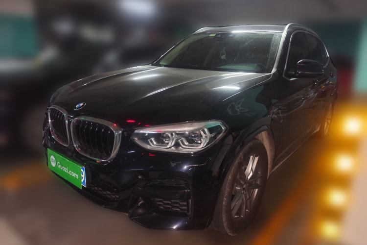 Ojetý BMW X3 2021 xDrive28i M Sport Package Guazi used car, China used car export, Used car for sale, Used  cars, Cheapest cars for sale