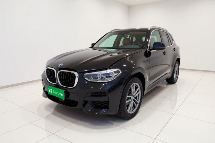 BMW X3 2021 Facelift xDrive28i Luxury Package usata Guazi used car, China used car export, Used car for sale, Used  cars, Cheapest cars for sale
