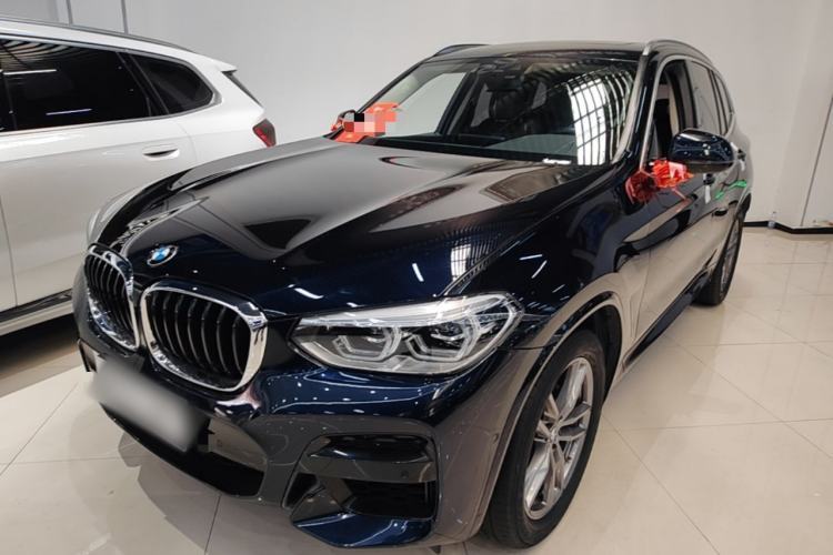 Used BMW X3 2021 Facelift xDrive28i M Sport Package Guazi used car, China used car export, Used car for sale, Used  cars, Cheapest cars for sale